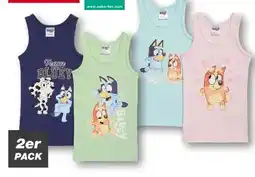 KiK Kinder Unterhemden Angebot