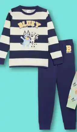 KiK Jungen Pyjama Angebot