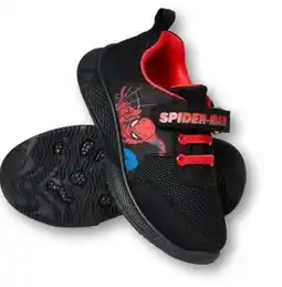 KiK Kinder Sneaker Spider-Man Angebot