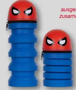 KiK Etui Spider-Man Angebot