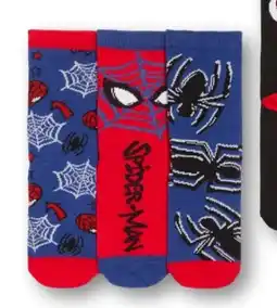 KiK Kinder Socken Spider-Man Angebot