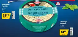 Eurogast Grissemann Schärdinger Österkron Angebot