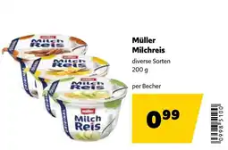 Eurogast Grissemann Müller Milchreis Angebot