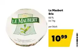 Eurogast Grissemann Le Maubert Brie Angebot