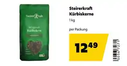 Eurogast Grissemann Steierkraft Kürbiskerne Angebot