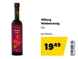 Eurogast Grissemann Wiberg Himbeere Essig Angebot