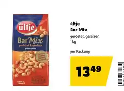 Eurogast Grissemann ültje Bar Mix Angebot
