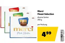 Eurogast Grissemann Merci Finest Selection Angebot