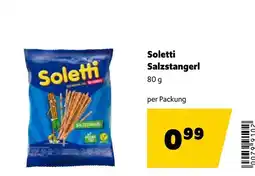 Eurogast Grissemann Soletti Salzstangerl Angebot