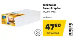 Eurogast Grissemann Toni Kaiser Bauernkrappen Angebot