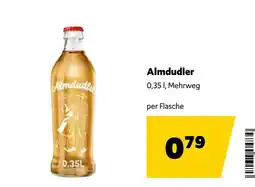 Eurogast Grissemann Almdudler Angebot