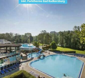 Hofer Reisen Bad Radkersburg-Steiermark Angebot