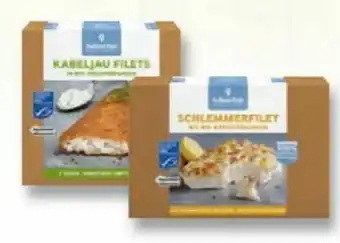 Basic Bio-Tiefkühl-Fisch Angebot