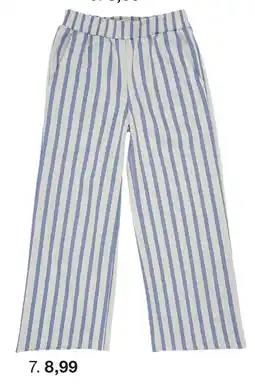 Zeeman Jogginghose Angebot