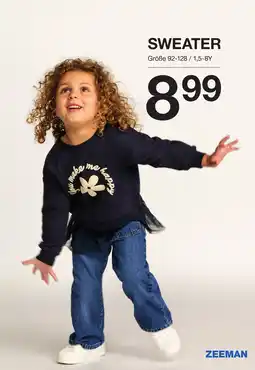 Zeeman Sweater Zeeman Angebot