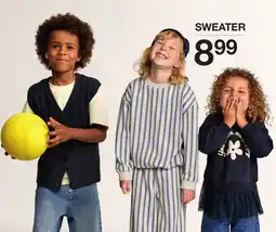 Zeeman Sweater Angebot