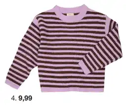 Zeeman Pullover Angebot