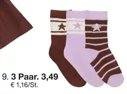 Zeeman Socken Angebot