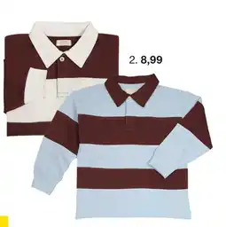 Zeeman Polo-Shirt Angebot