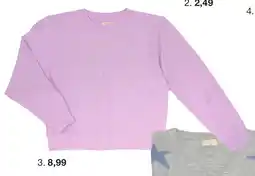 Zeeman Sweater Angebot
