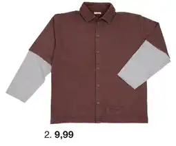 Zeeman Hemd Angebot