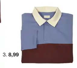Zeeman Poloshirt Angebot