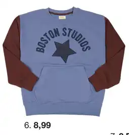 Zeeman Sweater Angebot