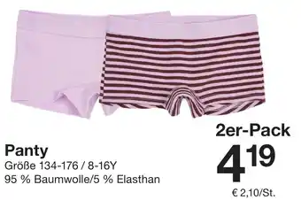 Panty