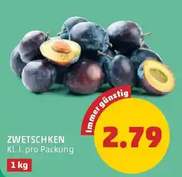 PENNY Zwetschken Angebot