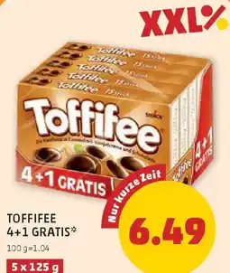 PENNY Toffifee Angebot