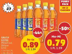 PENNY RAUCH EISTEE Pfirsich Angebot