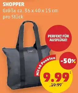 PENNY Shopper Angebot