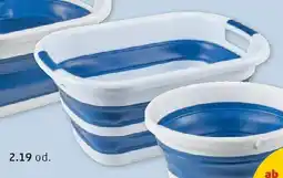 PENNY Wäschekorb Angebot