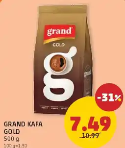 PENNY Grand kafa Angebot