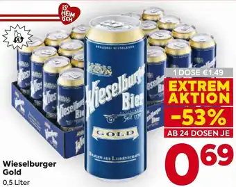 Wieselburger Gold