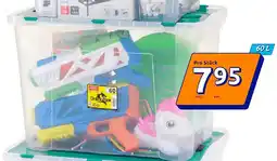 Action Heidrun Aufbewahrungsbox Angebot