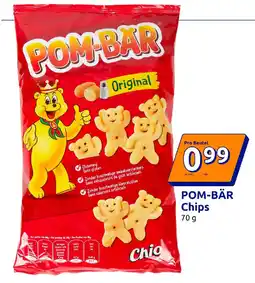 Action POM-BAR Angebot