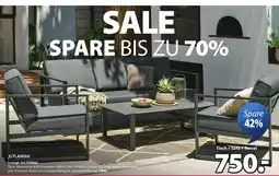 JYSK Jutlandia Lounge-Set VONGE Angebot
