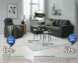 JYSK Sessel VEJLBY Angebot