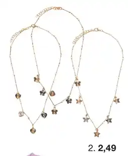 Zeeman Kette Angebot