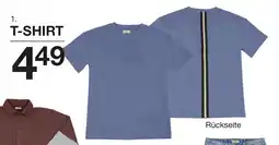 Zeeman T-Shirt Angebot