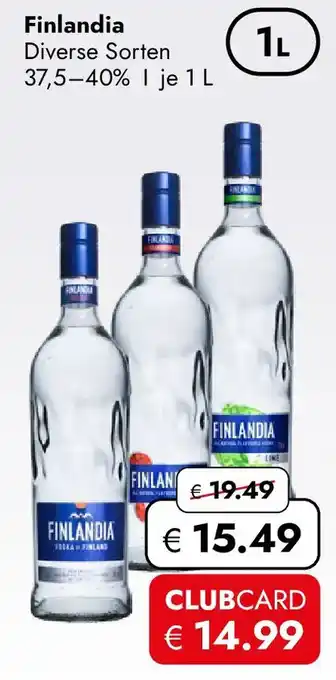 Travel FREE Finlandia Angebot