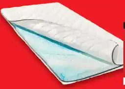 Matratzen Concord Topper Touch Angebot
