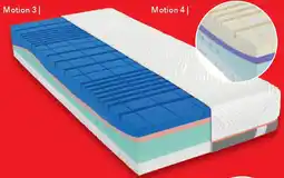 Matratzen Concord 7-Zonen Kaltschaum-Matratze Angebot