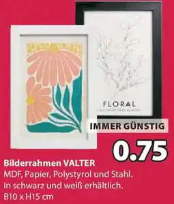 JYSK Bilderrahmen valter Angebot