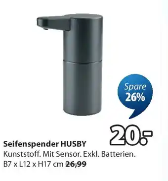 JYSK Seifenspender husby Angebot