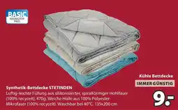 JYSK Synthetik bettdecke stetinden Angebot