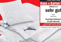 Matratzen Concord Mono-Steppbett Ganzjahresbett Angebot