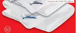 Matratzen Concord Vierjahreszeiten-Steppbett Angebot