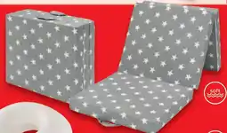 Matratzen Concord Klappmatratze Angebot